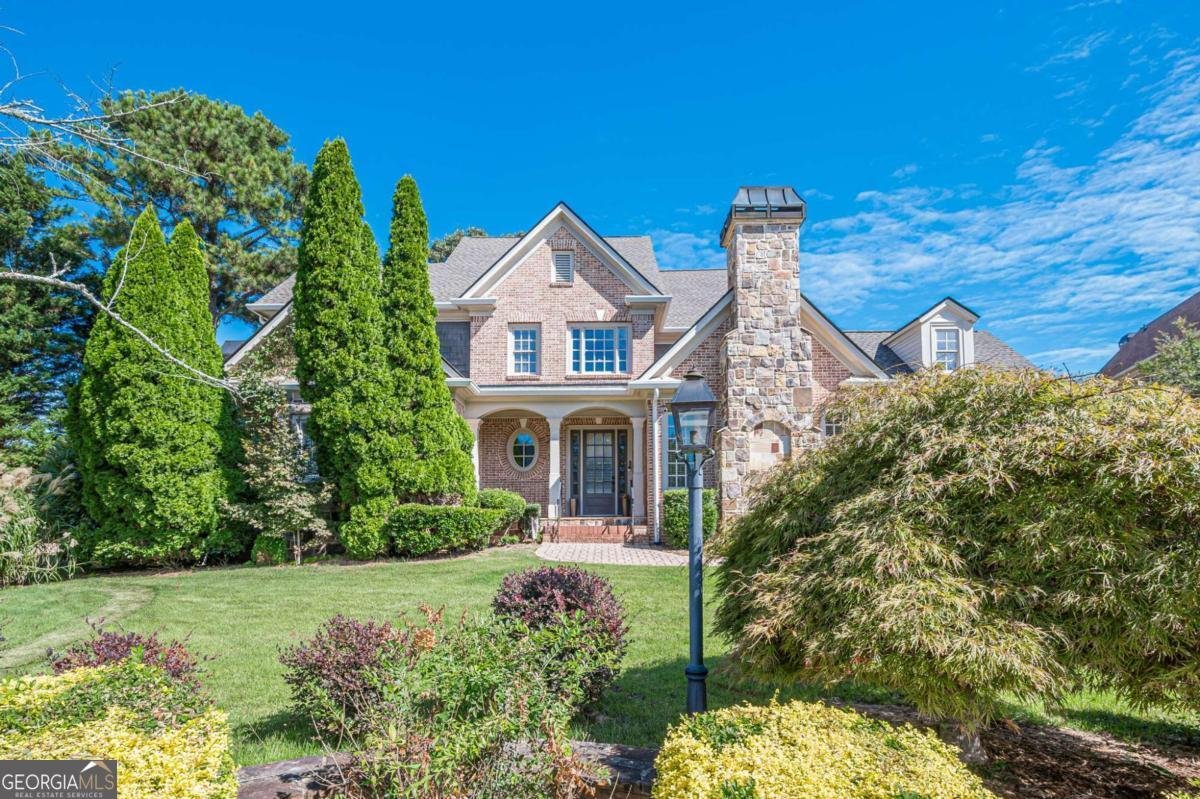 3262 Ashmore Hall Drive Marietta - 3