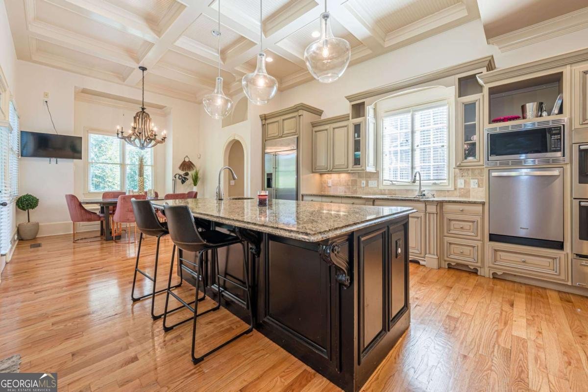 3262 Ashmore Hall Drive Marietta - 33