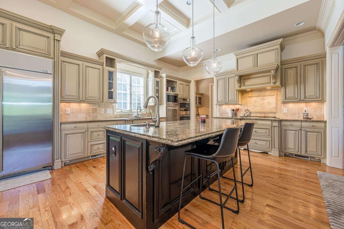 3262 Ashmore Hall Drive Marietta - 34