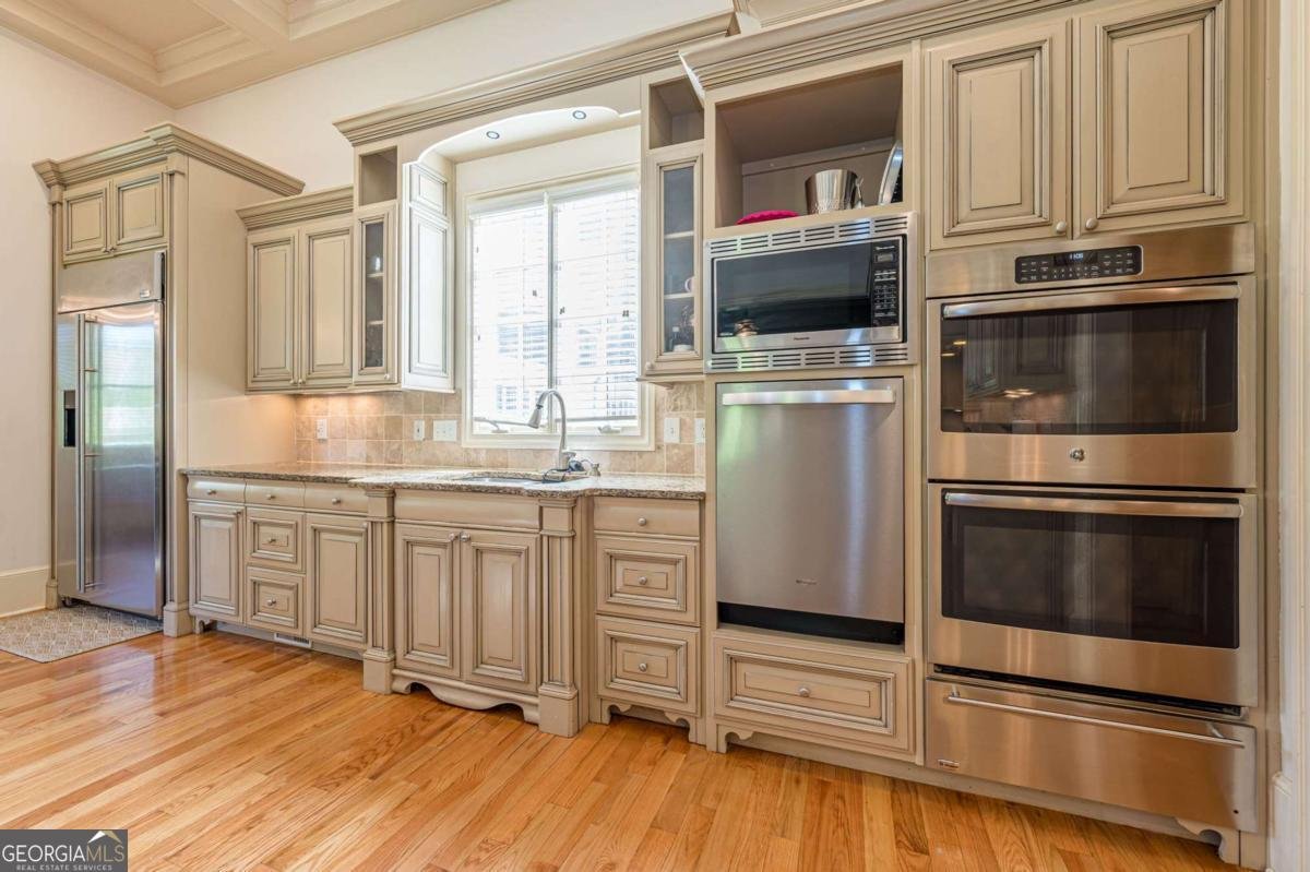 3262 Ashmore Hall Drive Marietta - 36