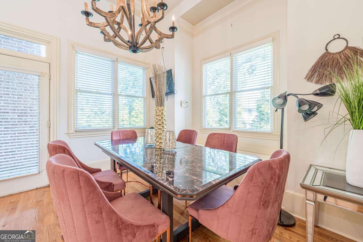 3262 Ashmore Hall Drive Marietta - 42