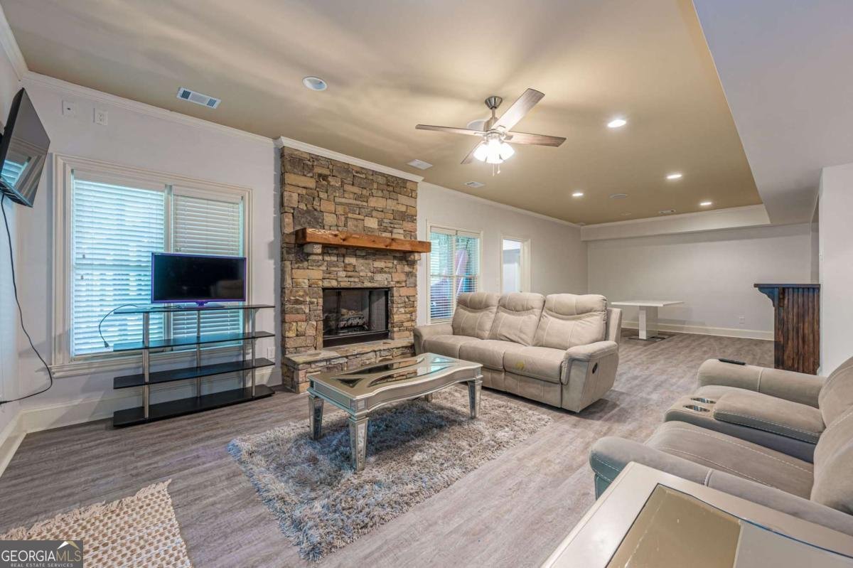 3262 Ashmore Hall Drive Marietta - 48