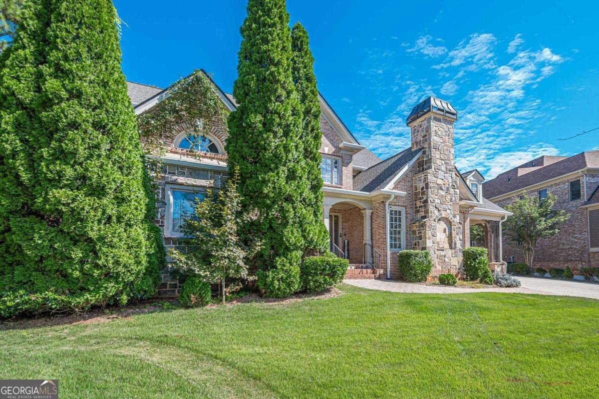 3262 Ashmore Hall Drive Marietta - 5