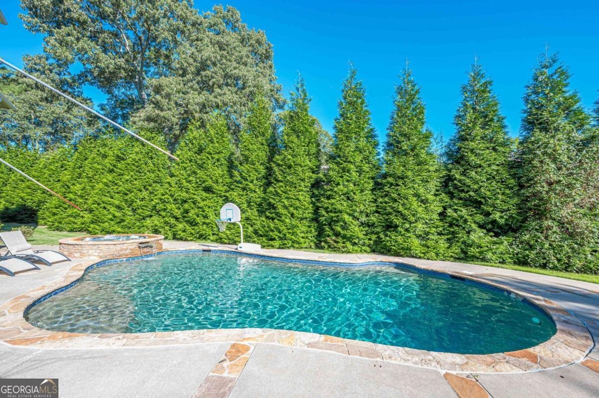 3262 Ashmore Hall Drive Marietta - 57