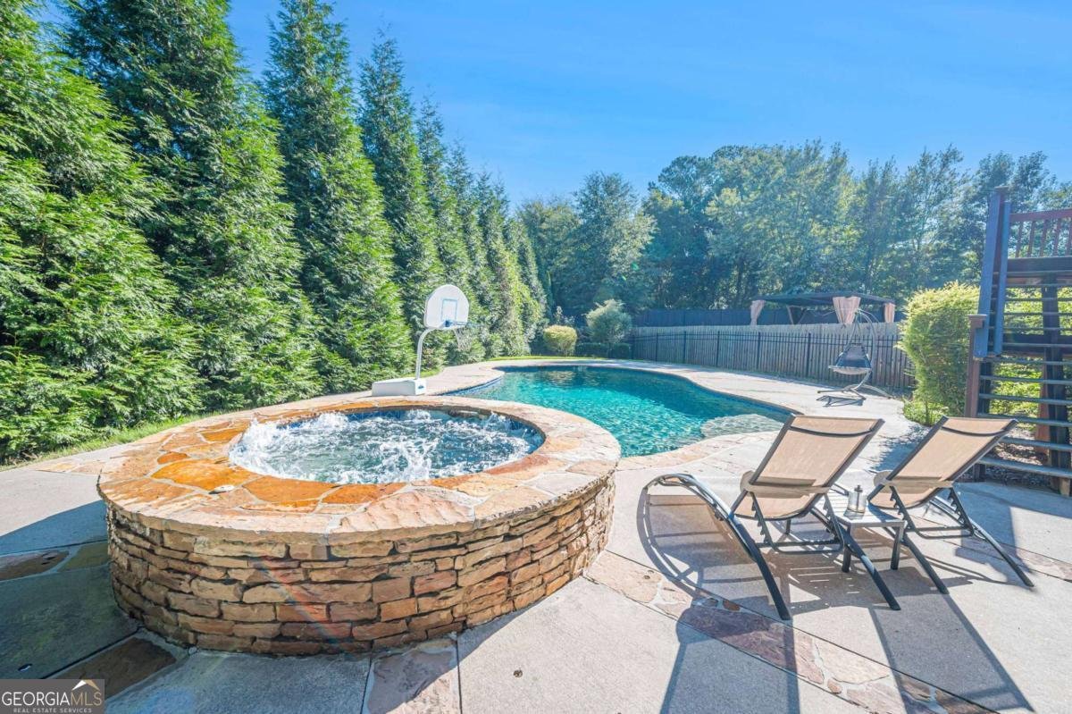 3262 Ashmore Hall Drive Marietta - 58