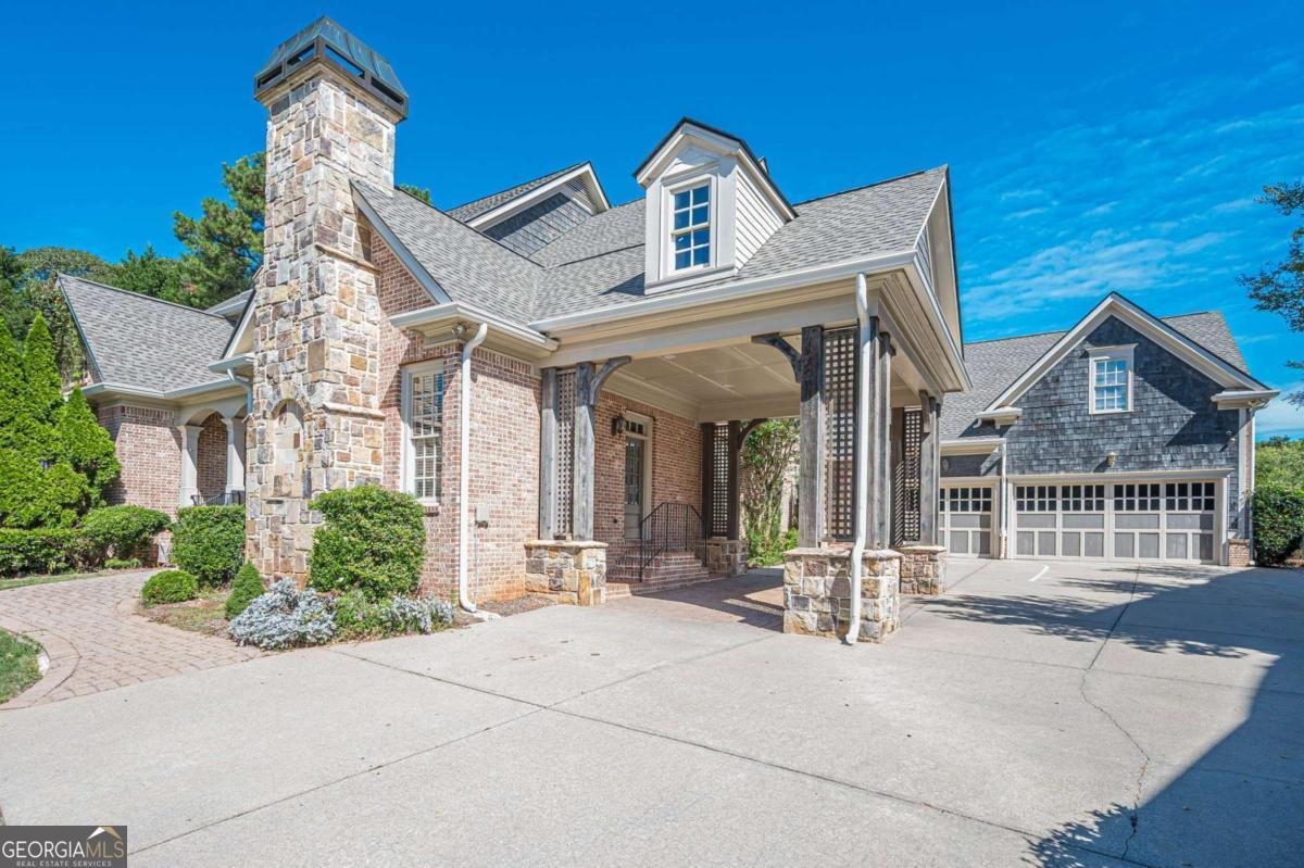 3262 Ashmore Hall Drive Marietta - 8