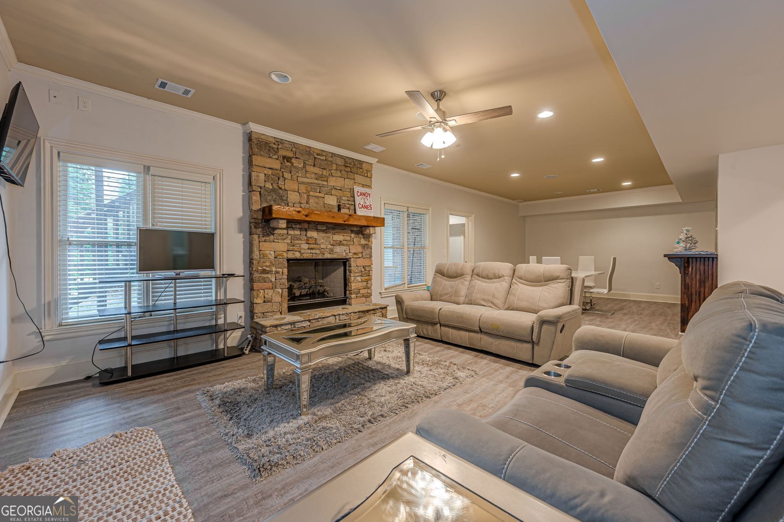 3262 Ashmore Hall Drive Marietta - Photo 86