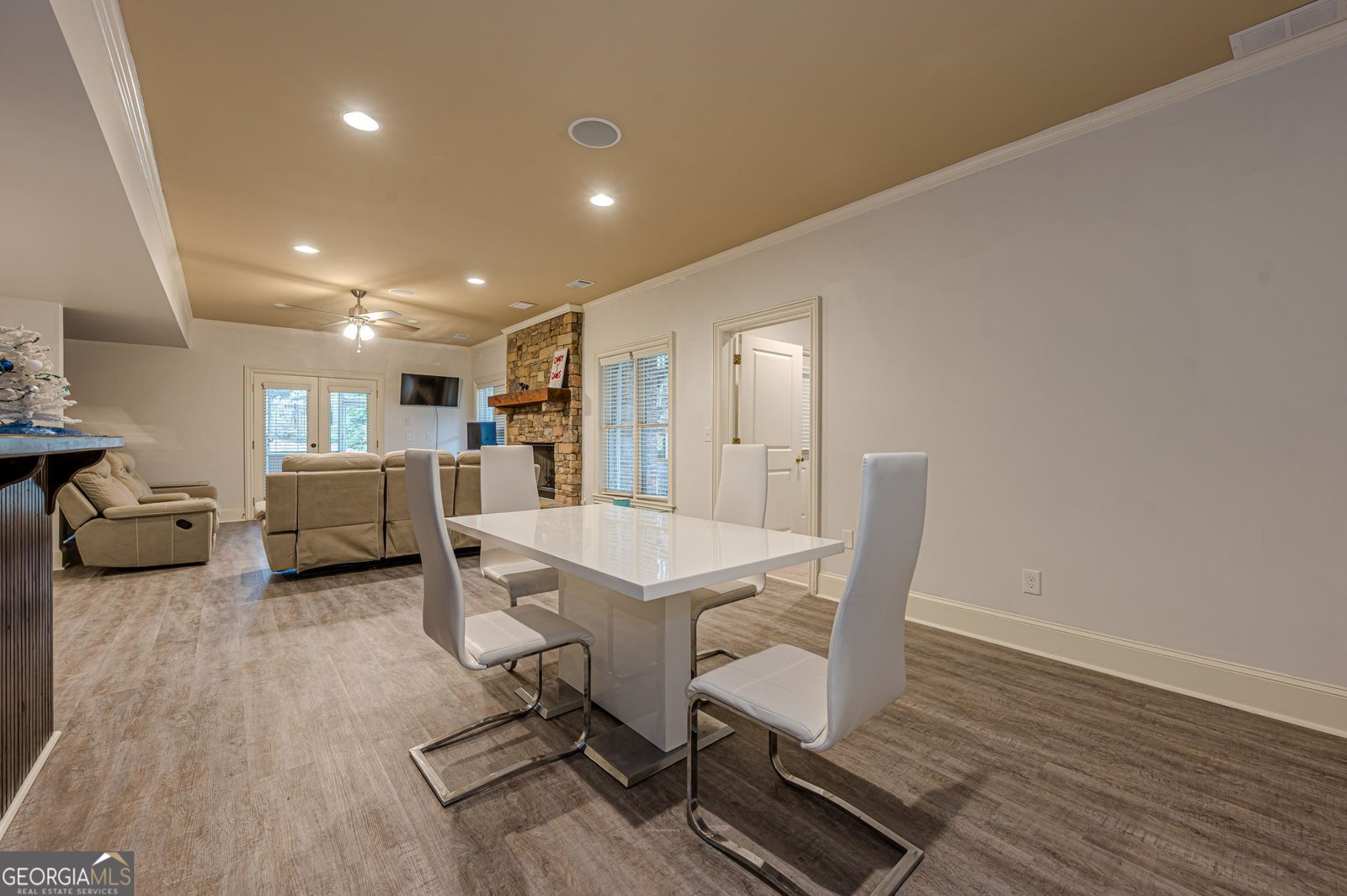 3262 Ashmore Hall Drive Marietta - Photo 89