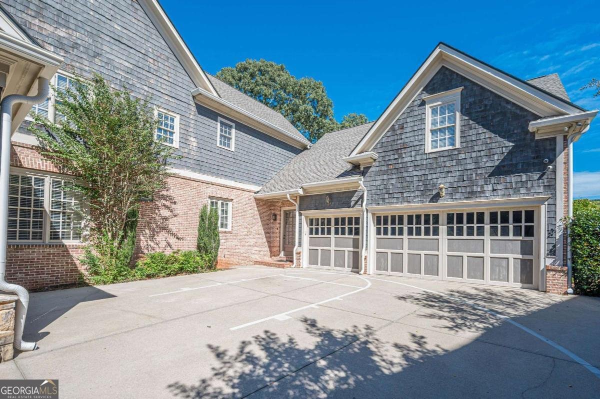 3262 Ashmore Hall Drive Marietta - 9