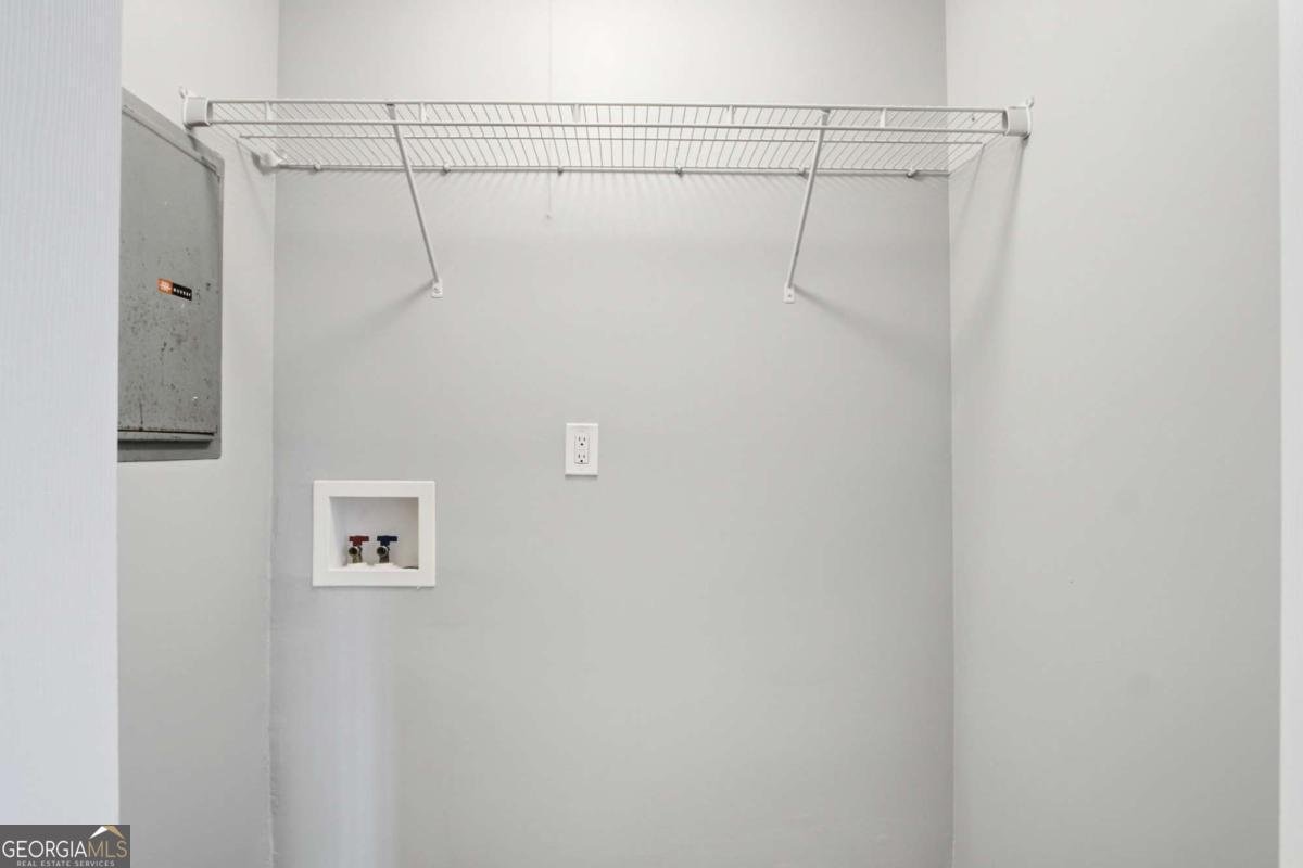 2007 Vicksburg Trail Woodstock - 18