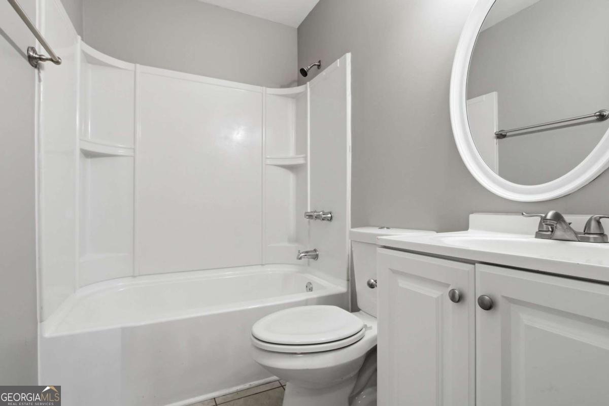 2007 Vicksburg Trail Woodstock - 19