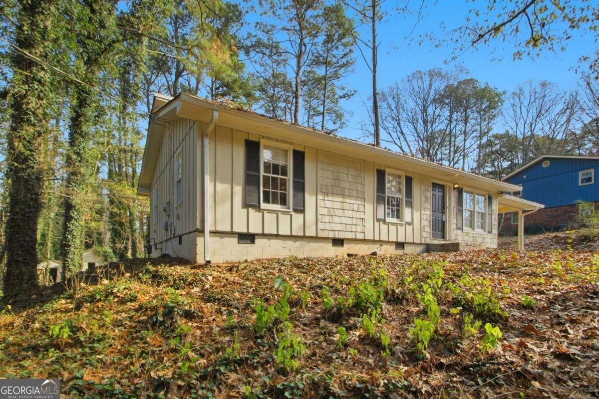 2007 Vicksburg Trail Woodstock - 2