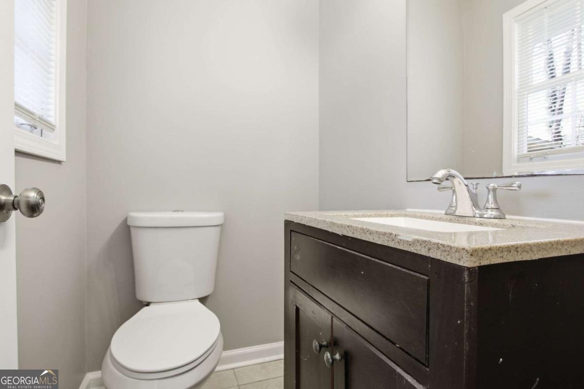 2007 Vicksburg Trail Woodstock - 20