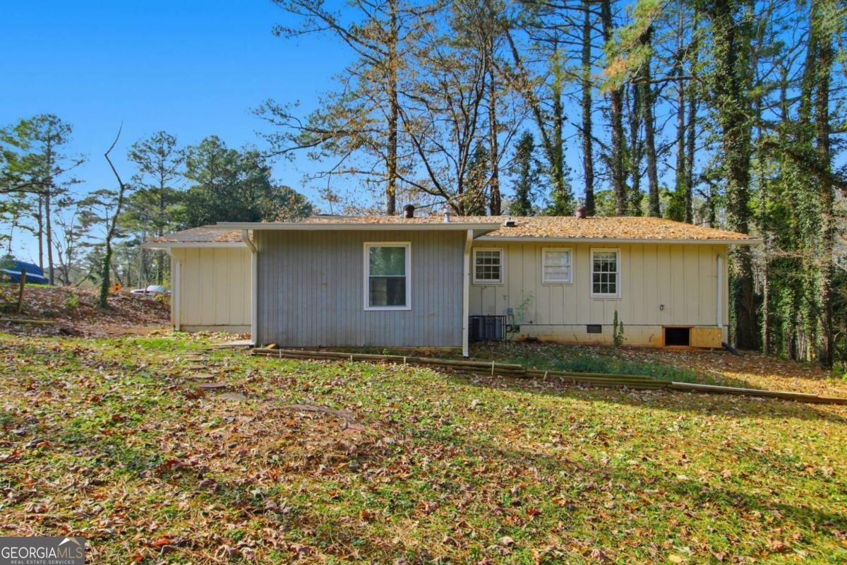 2007 Vicksburg Trail Woodstock - 21