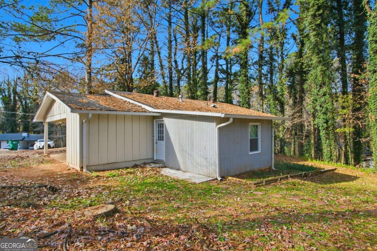 2007 Vicksburg Trail Woodstock - 22