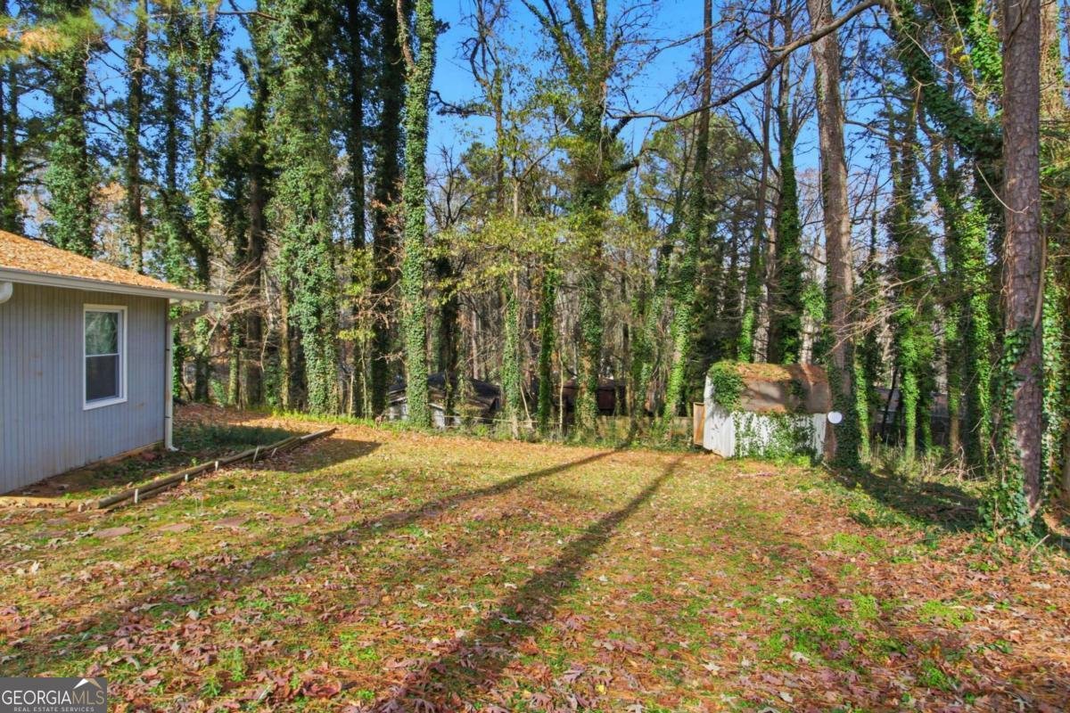 2007 Vicksburg Trail Woodstock - 23
