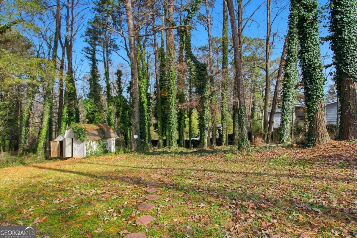 2007 Vicksburg Trail Woodstock - 24