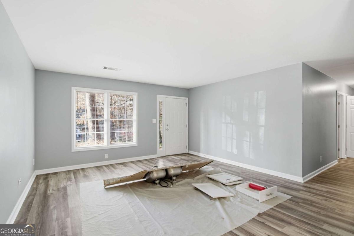 2007 Vicksburg Trail Woodstock - 3