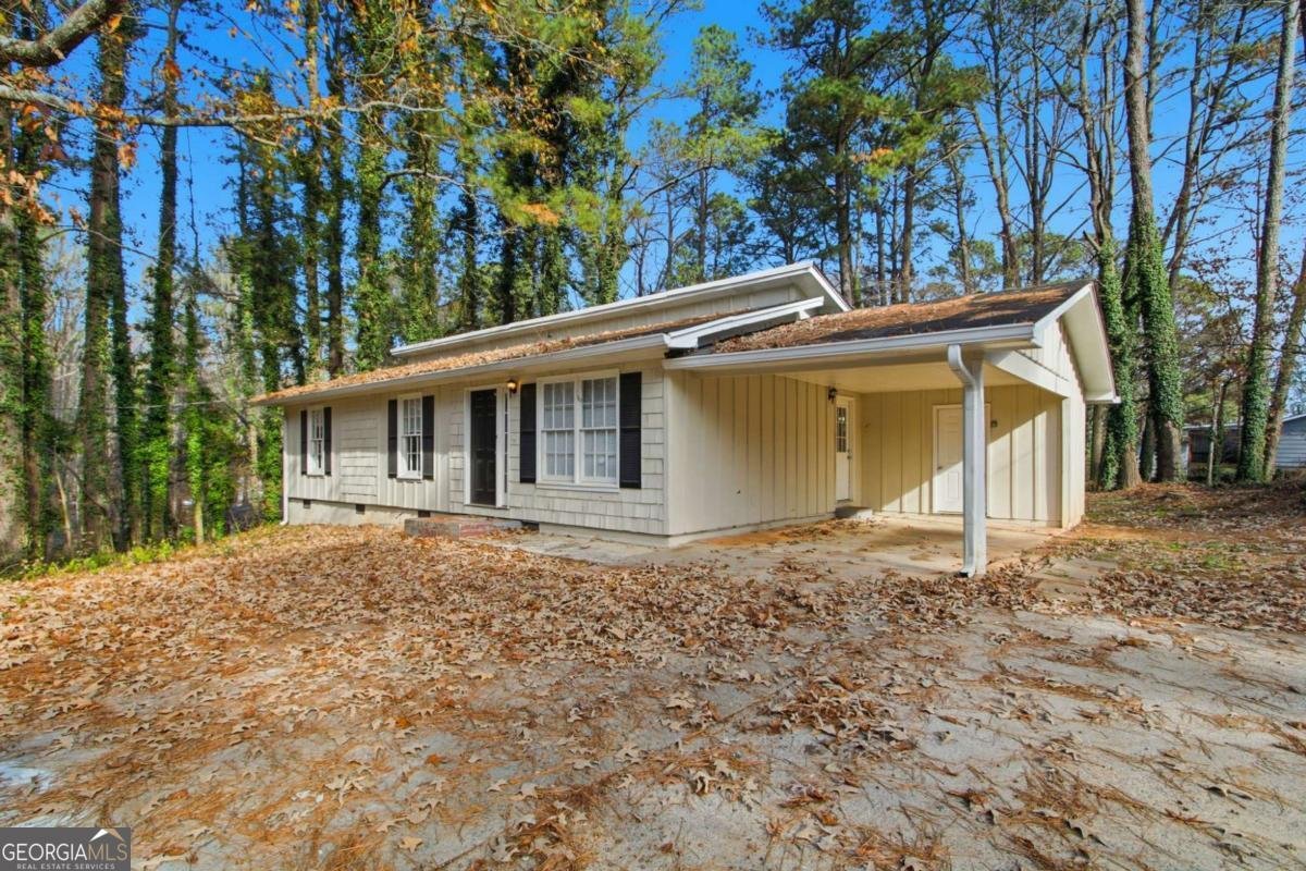 2007 Vicksburg Trail Woodstock - 4