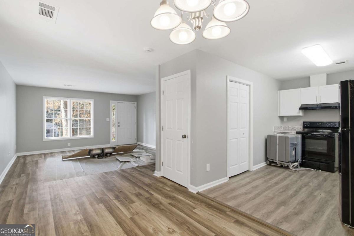 2007 Vicksburg Trail Woodstock - 6