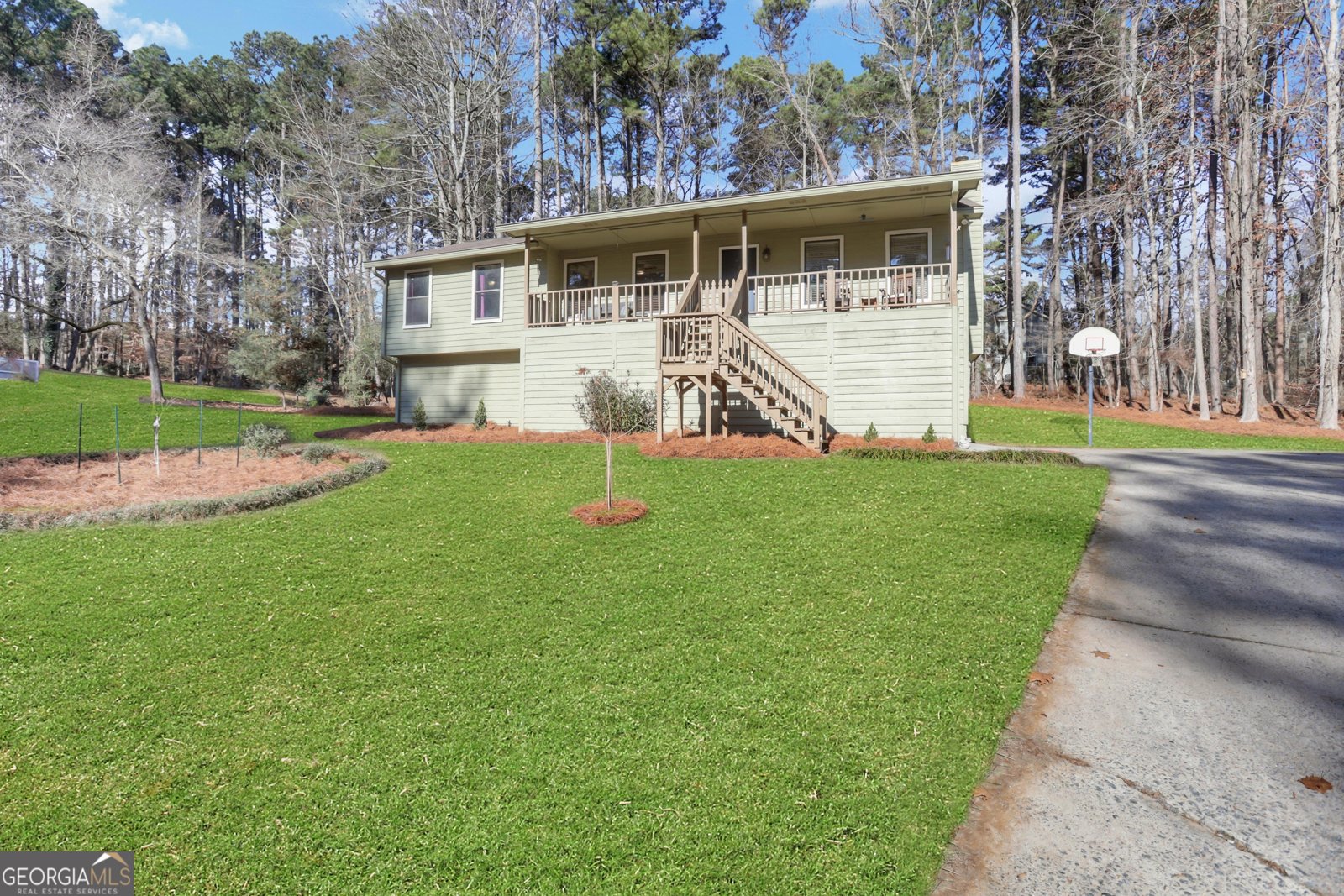 3639 Abercorn Way Kennesaw - 10