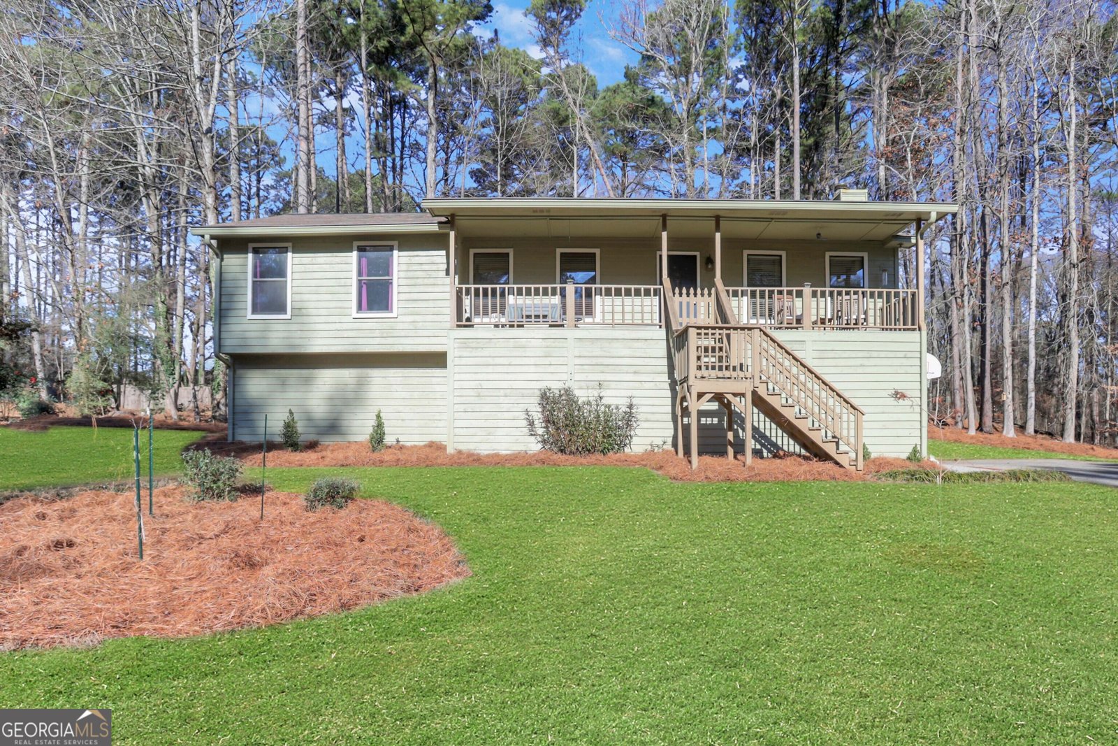 3639 Abercorn Way Kennesaw - 11