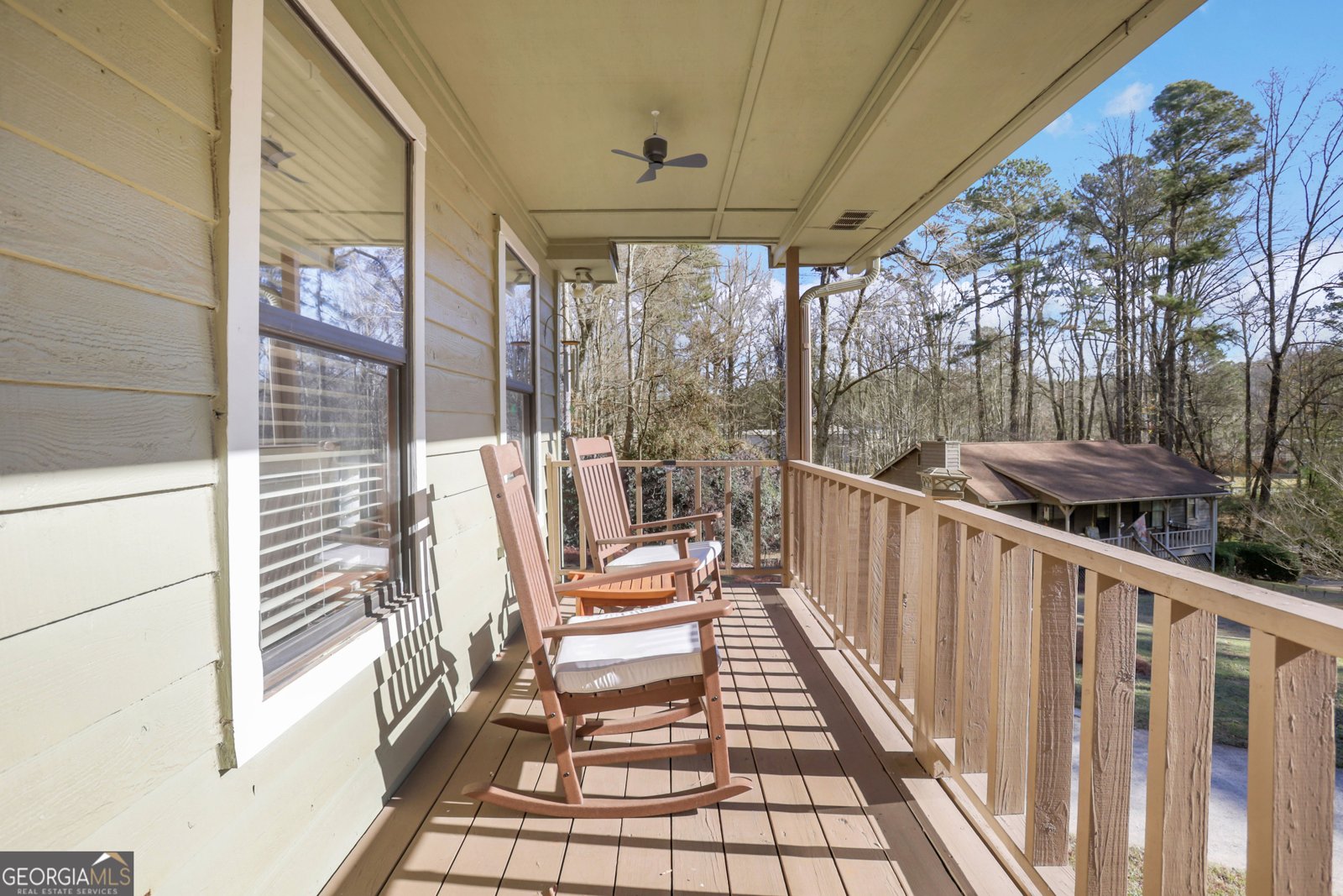 3639 Abercorn Way Kennesaw - 12