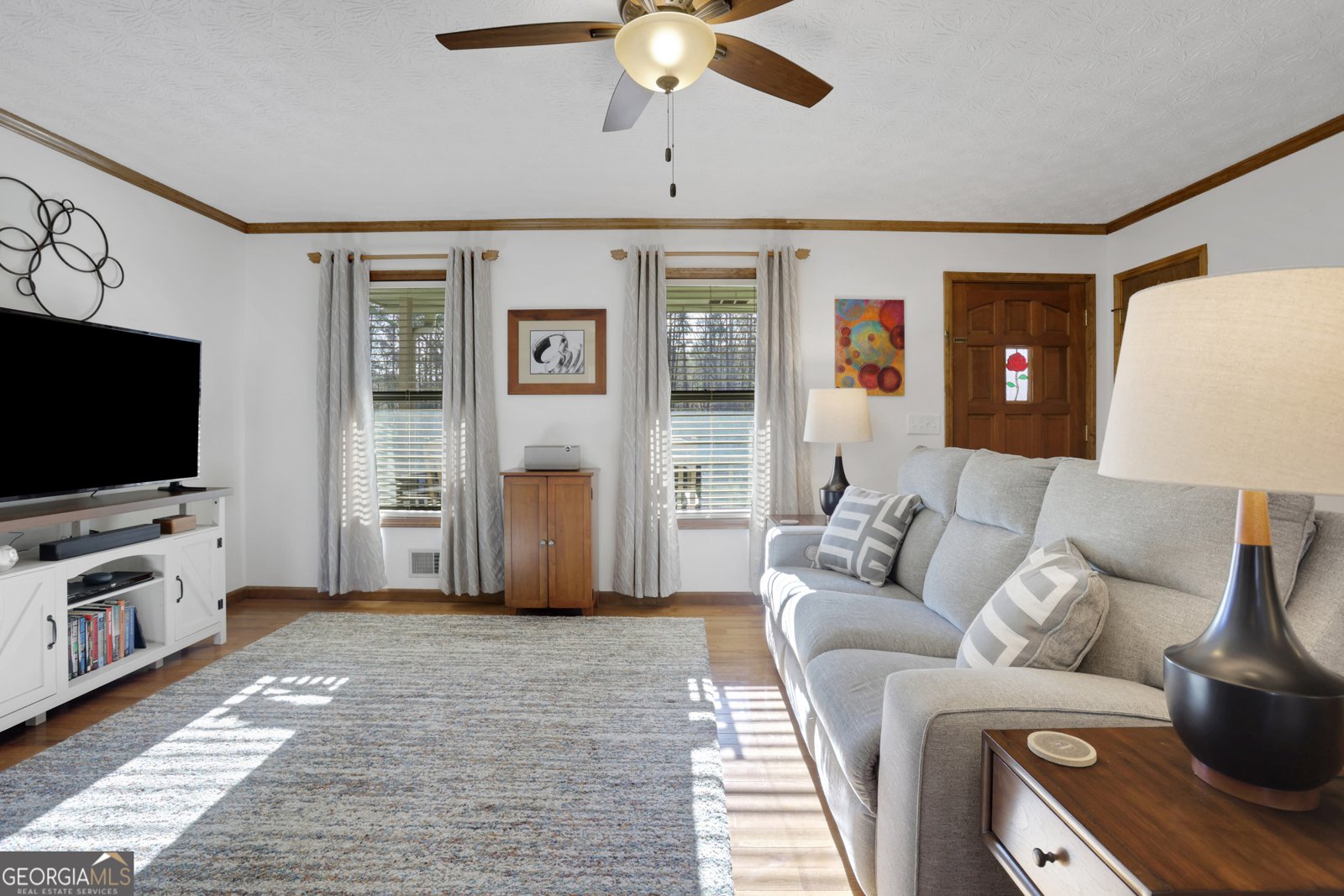 3639 Abercorn Way Kennesaw - 14