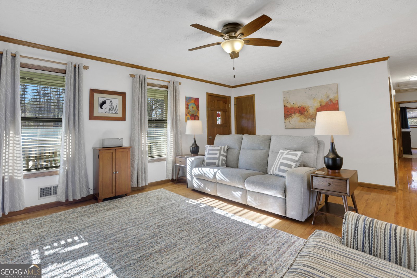 3639 Abercorn Way Kennesaw - 15