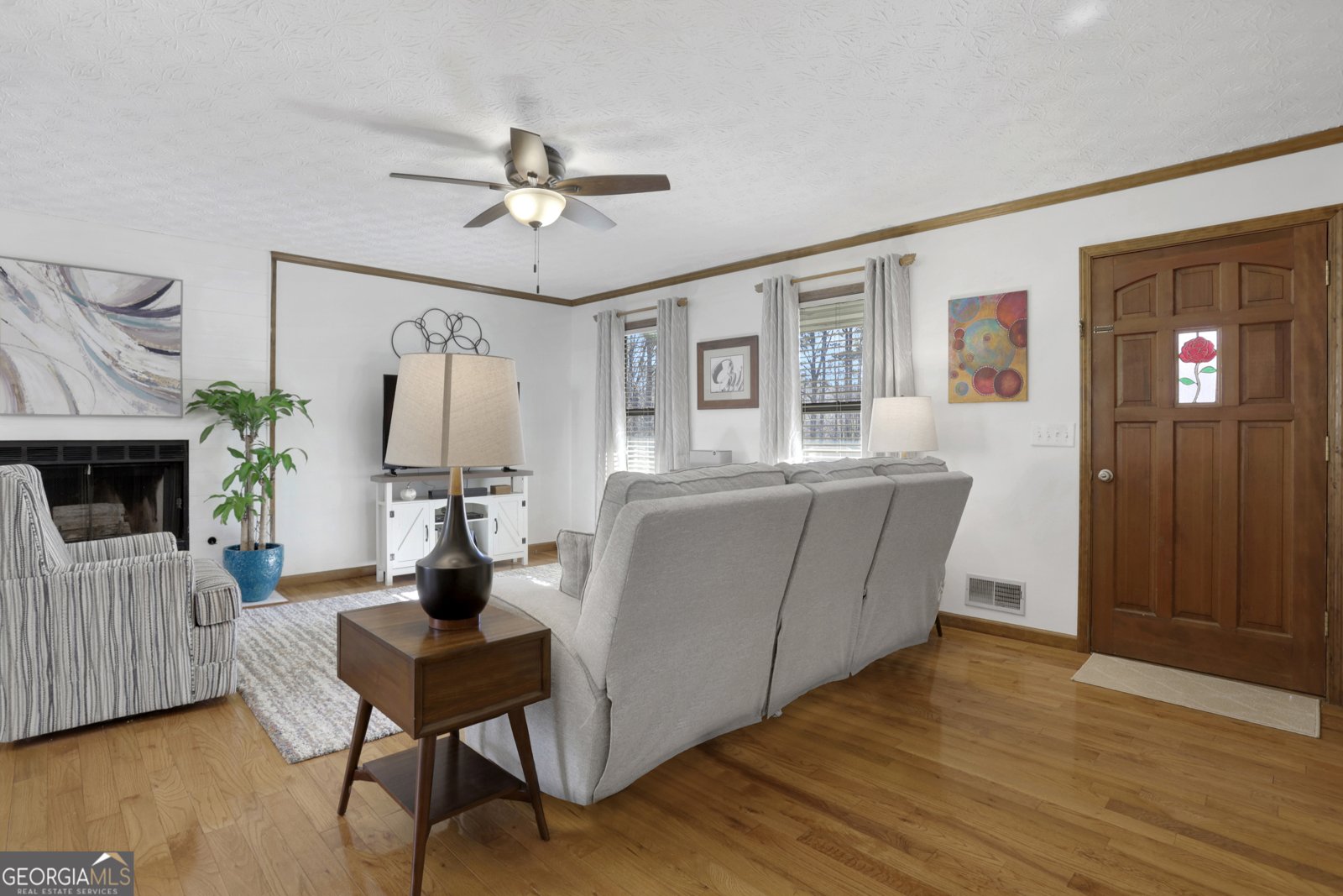 3639 Abercorn Way Kennesaw - 16