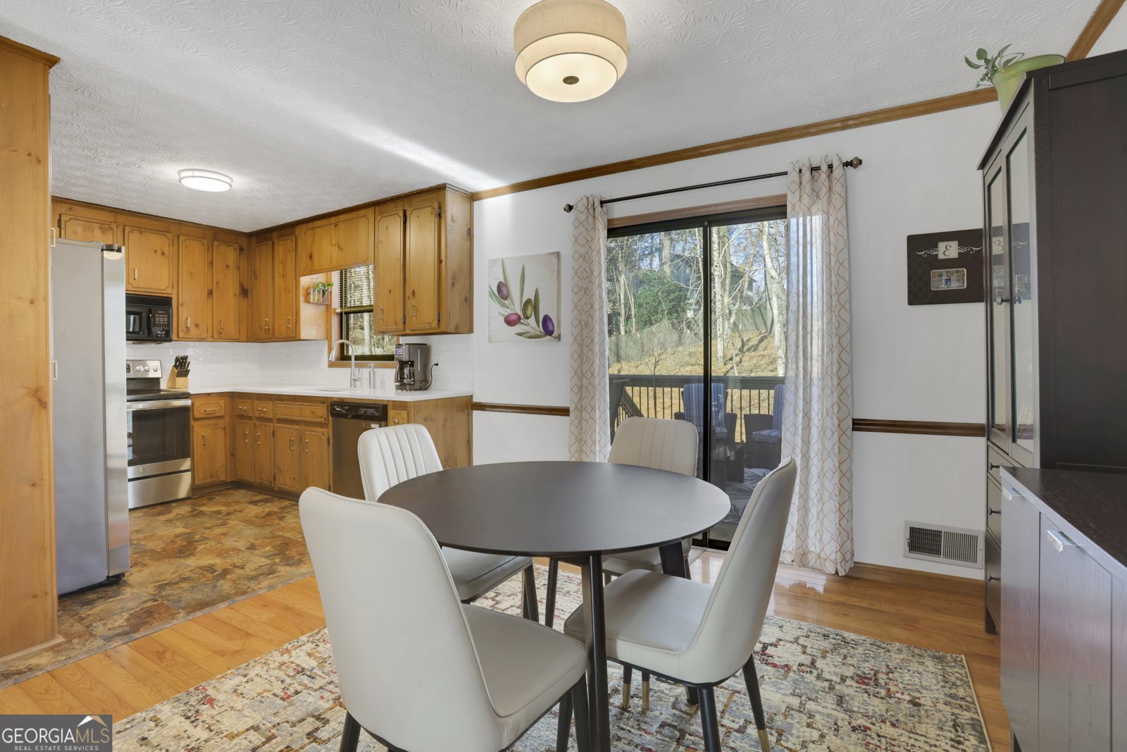 3639 Abercorn Way Kennesaw - 17