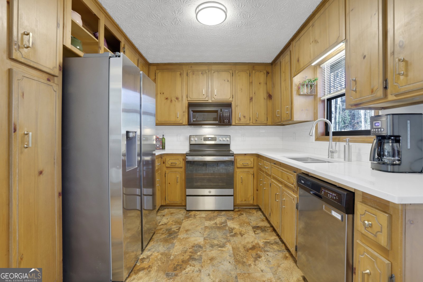 3639 Abercorn Way Kennesaw - 18