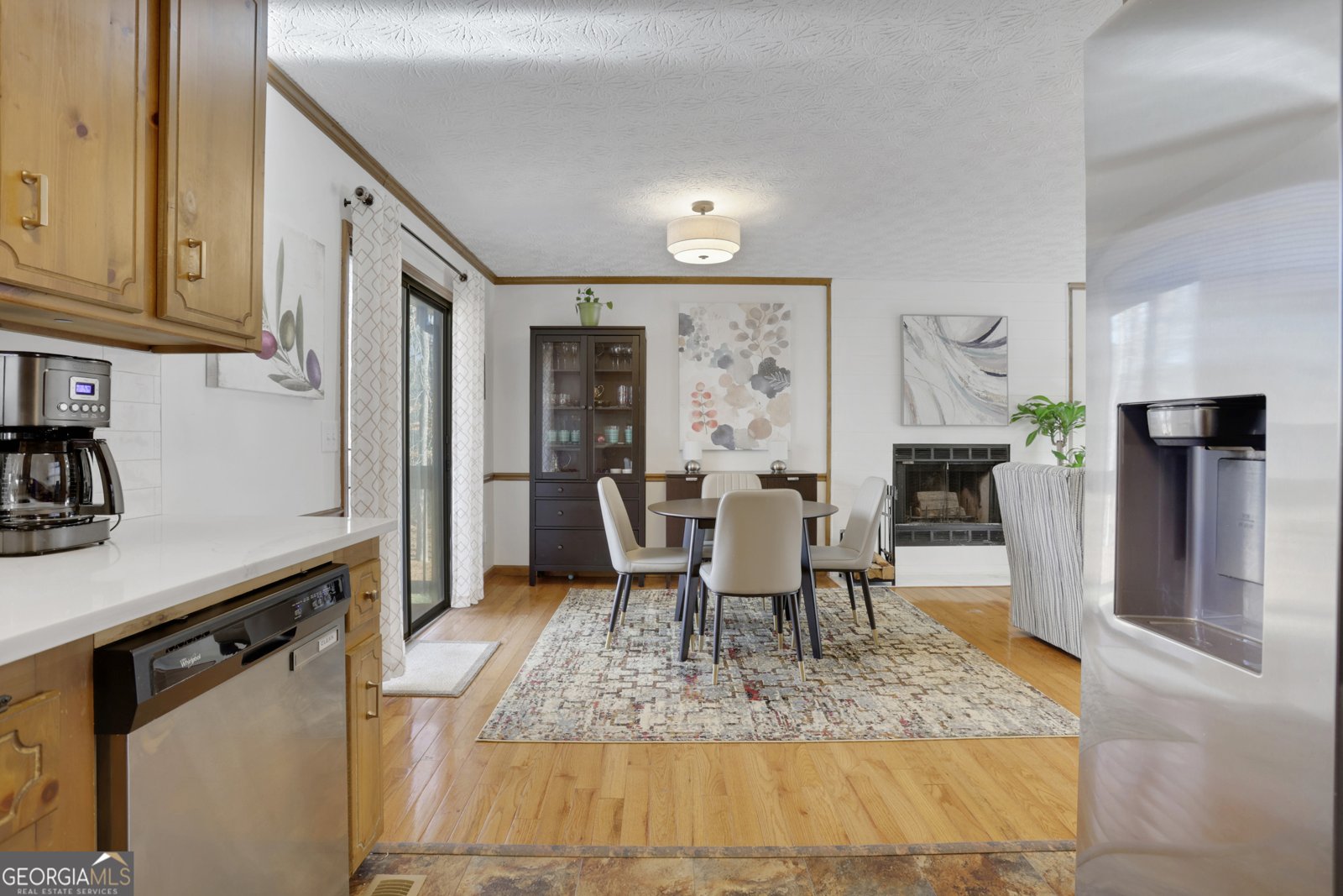 3639 Abercorn Way Kennesaw - 19