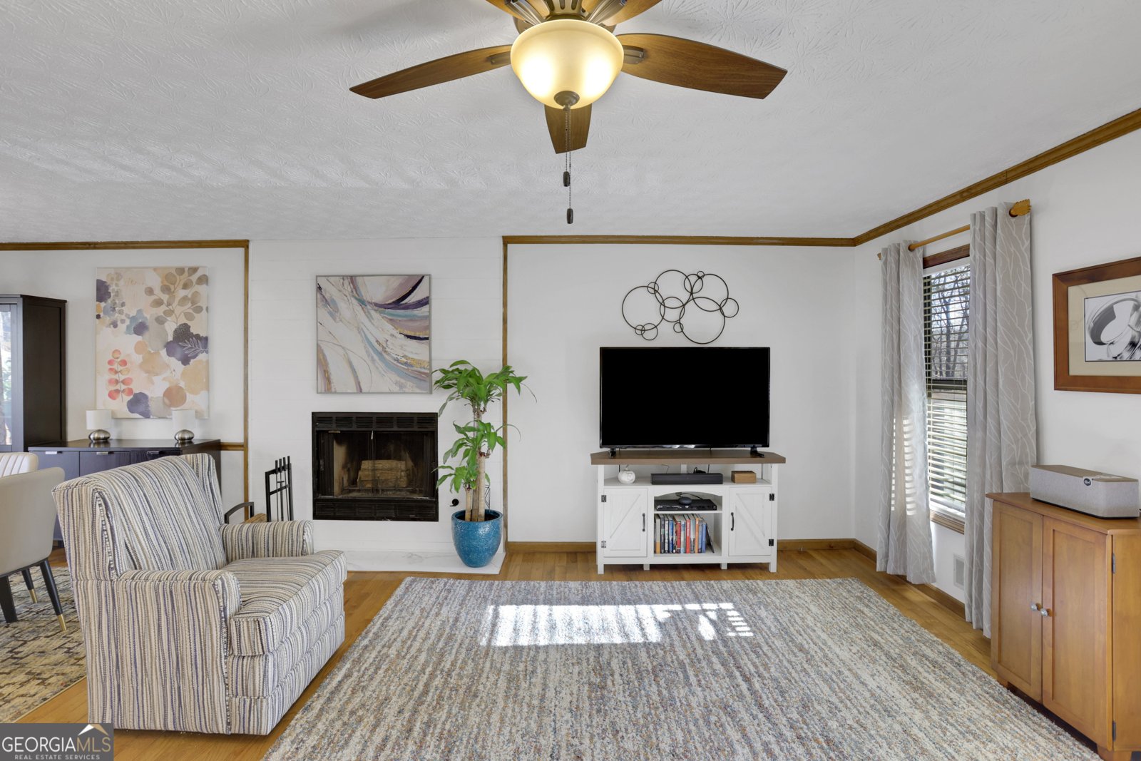 3639 Abercorn Way Kennesaw - 2