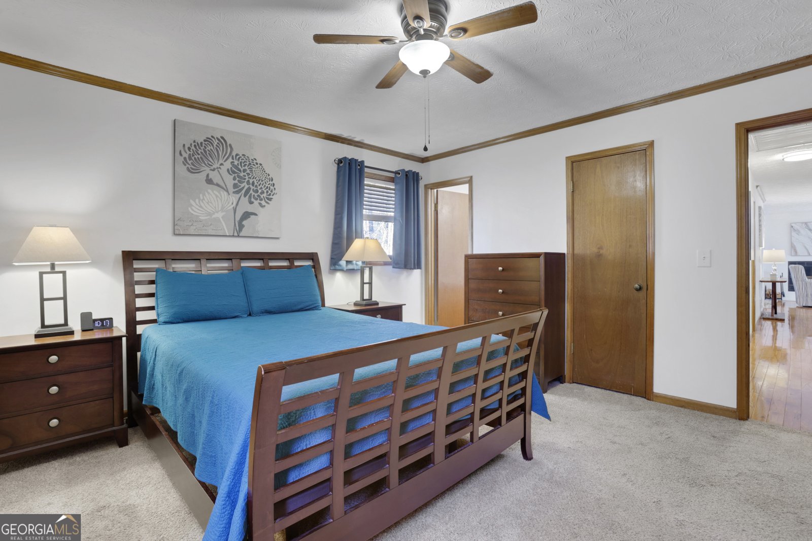 3639 Abercorn Way Kennesaw - 20