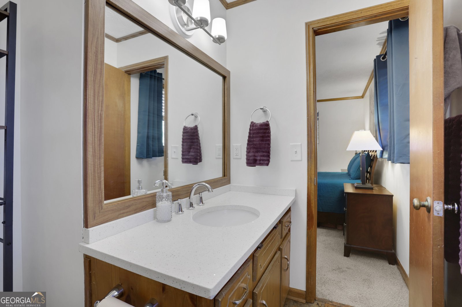 3639 Abercorn Way Kennesaw - 22