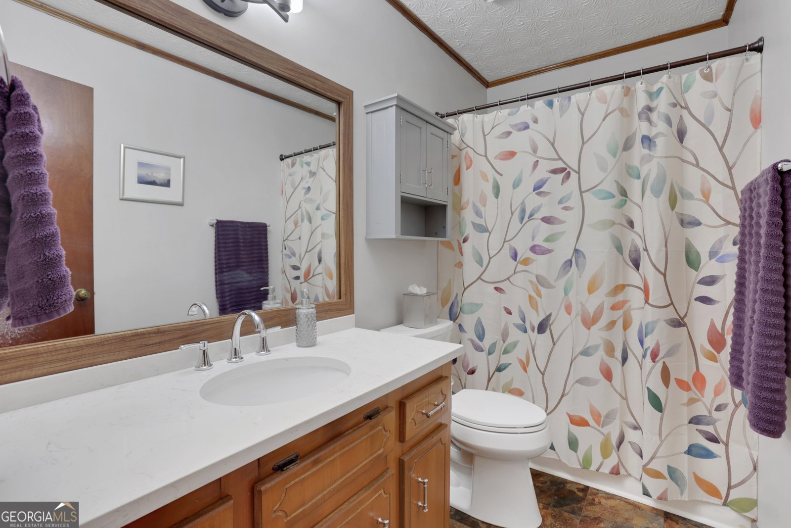 3639 Abercorn Way Kennesaw - 24