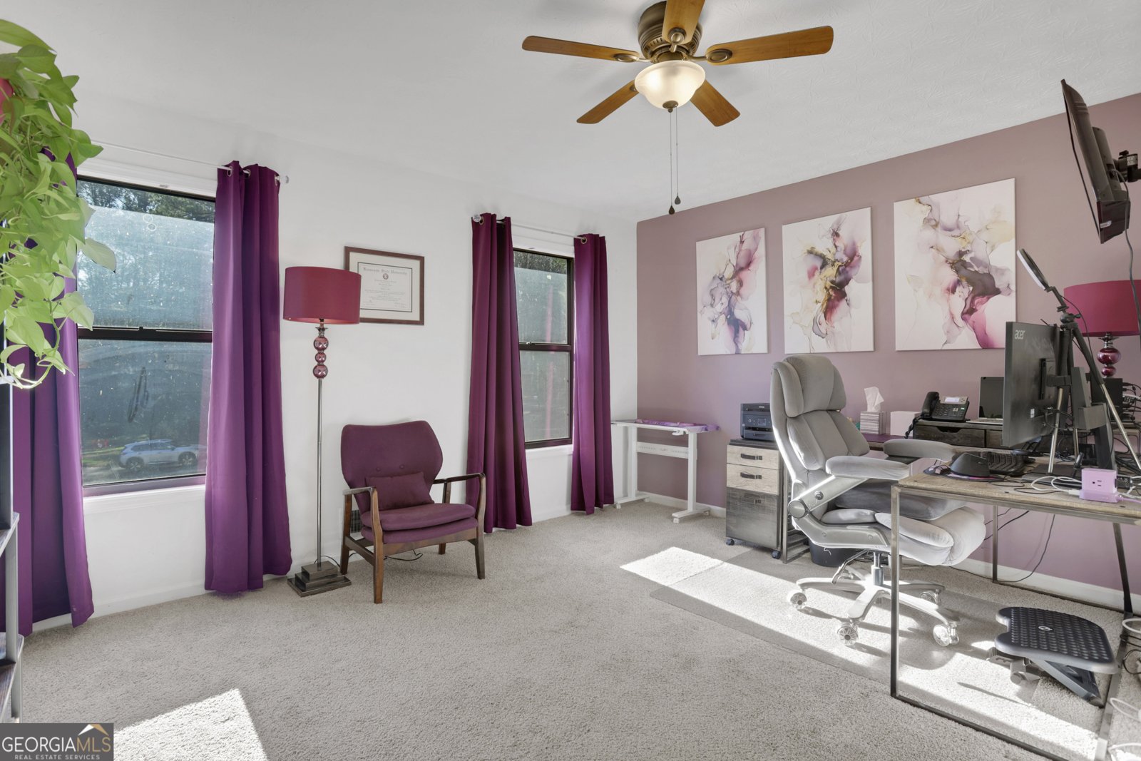 3639 Abercorn Way Kennesaw - 25