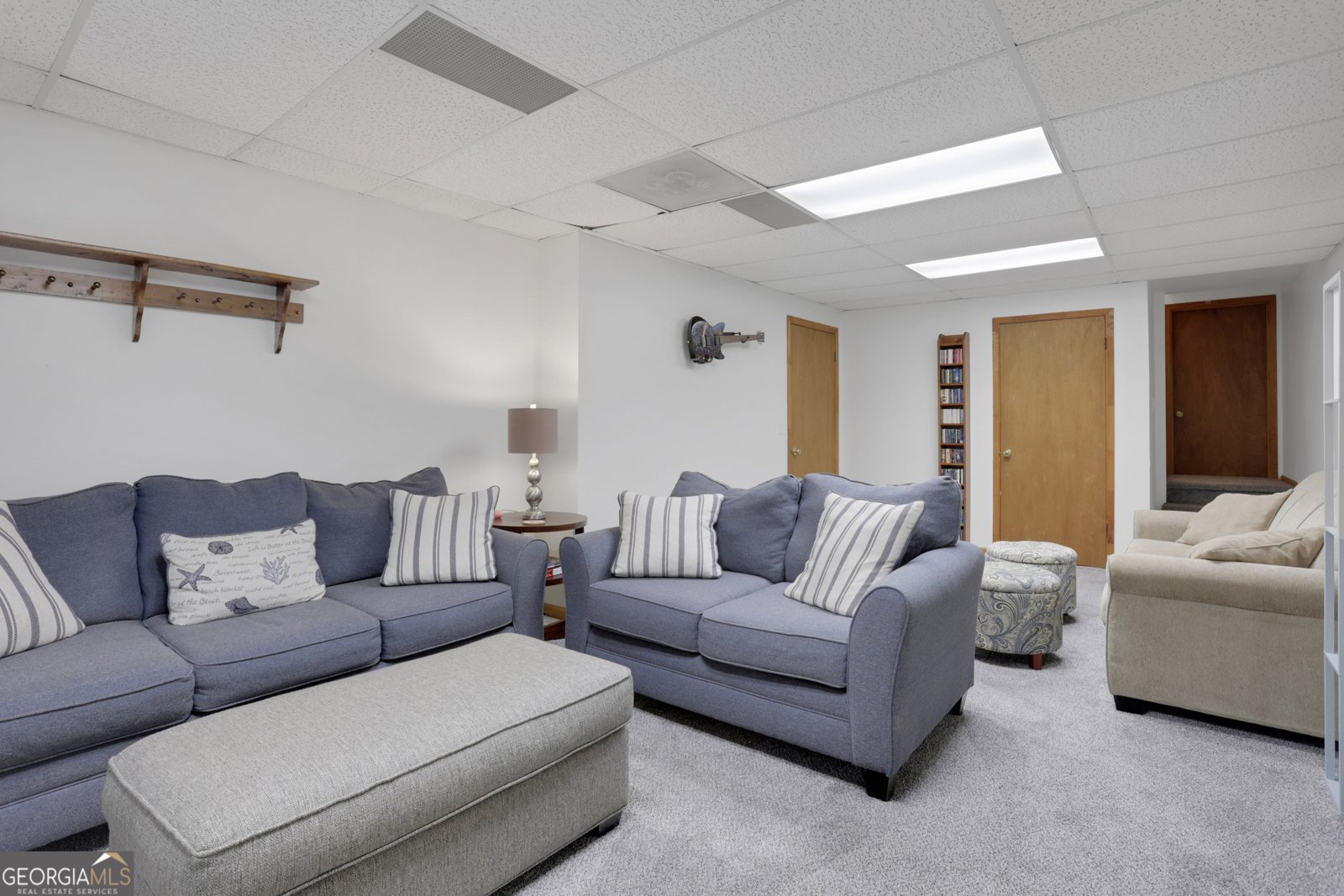 3639 Abercorn Way Kennesaw - 27