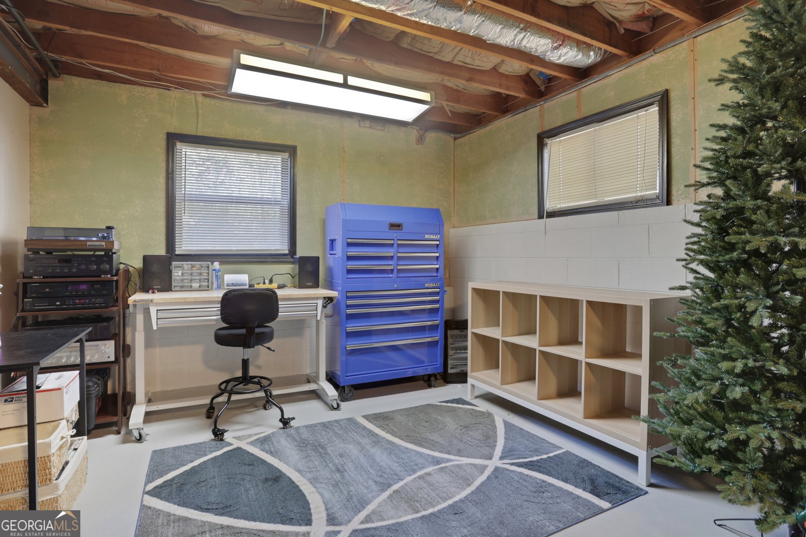 3639 Abercorn Way Kennesaw - 28