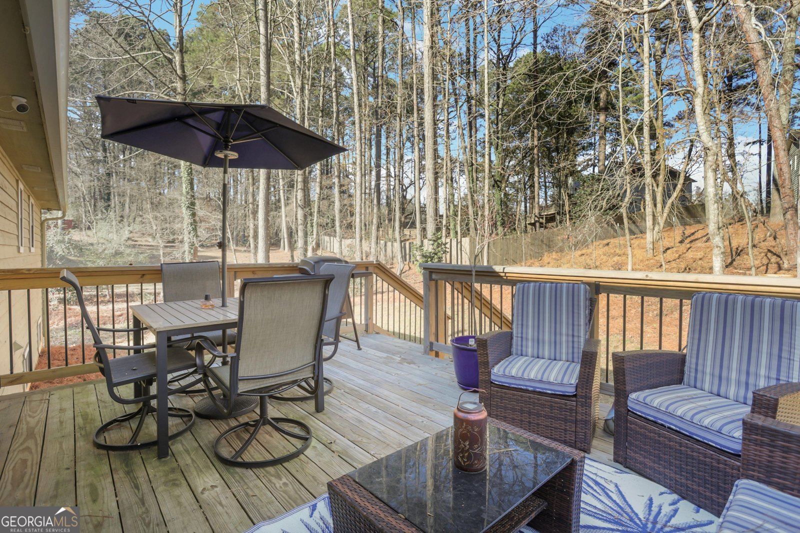 3639 Abercorn Way Kennesaw - 29
