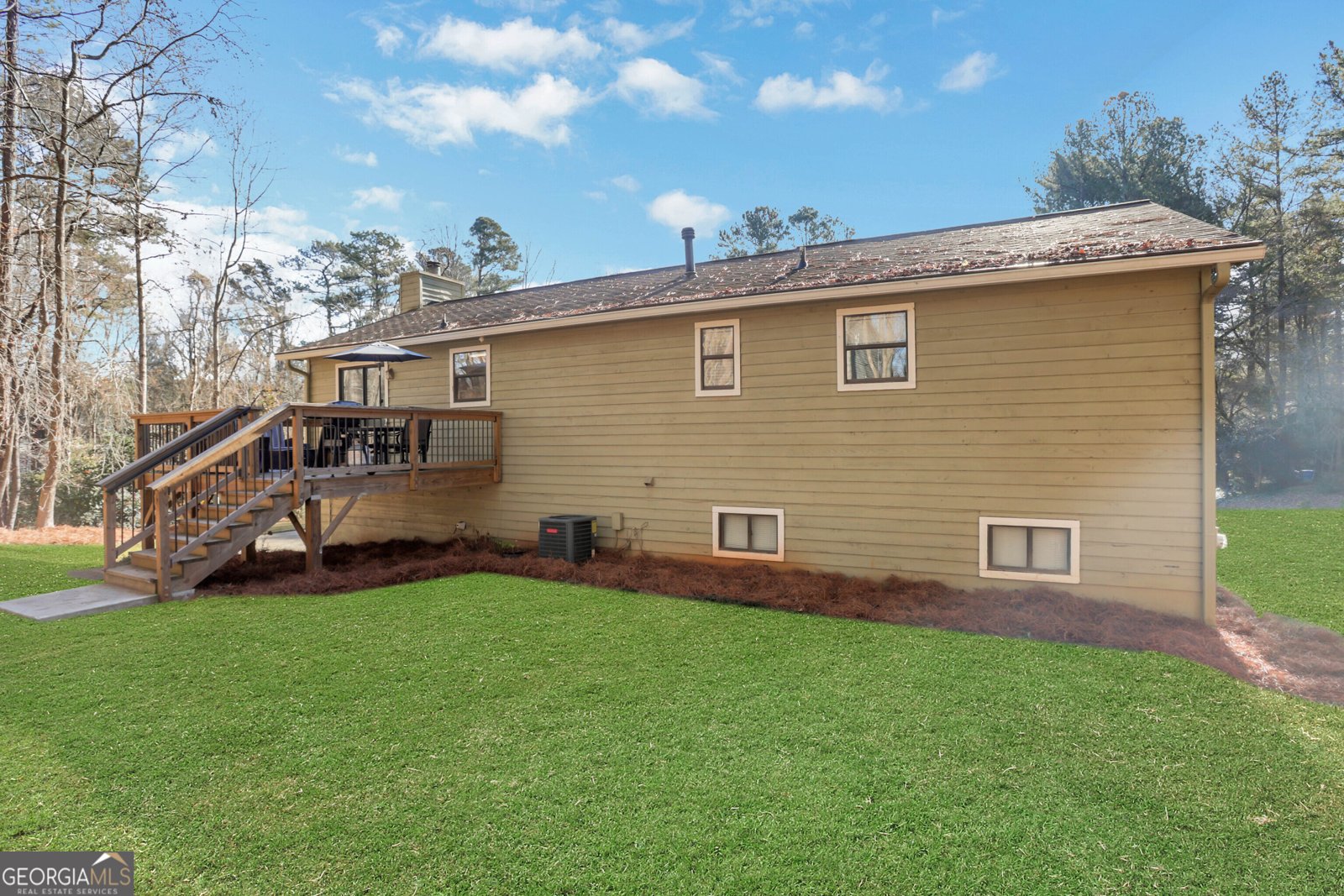 3639 Abercorn Way Kennesaw - 31