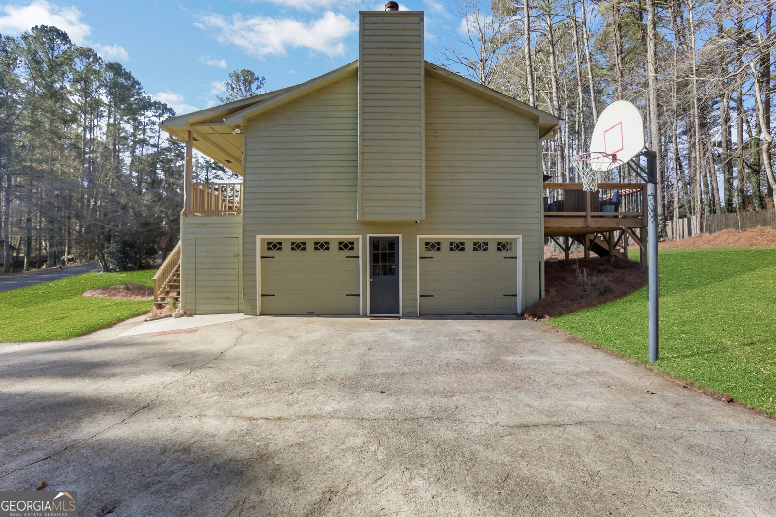 3639 Abercorn Way Kennesaw - 32
