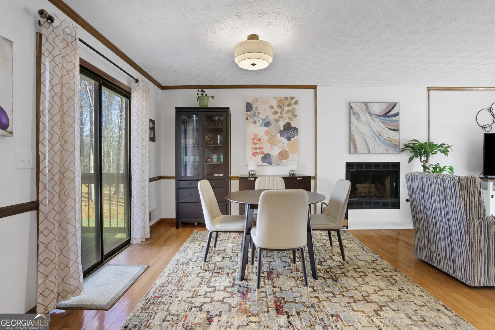 3639 Abercorn Way Kennesaw - 4