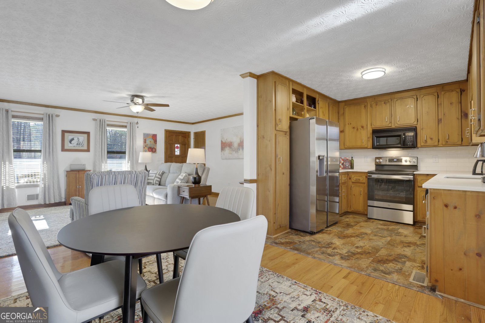 3639 Abercorn Way Kennesaw - 5