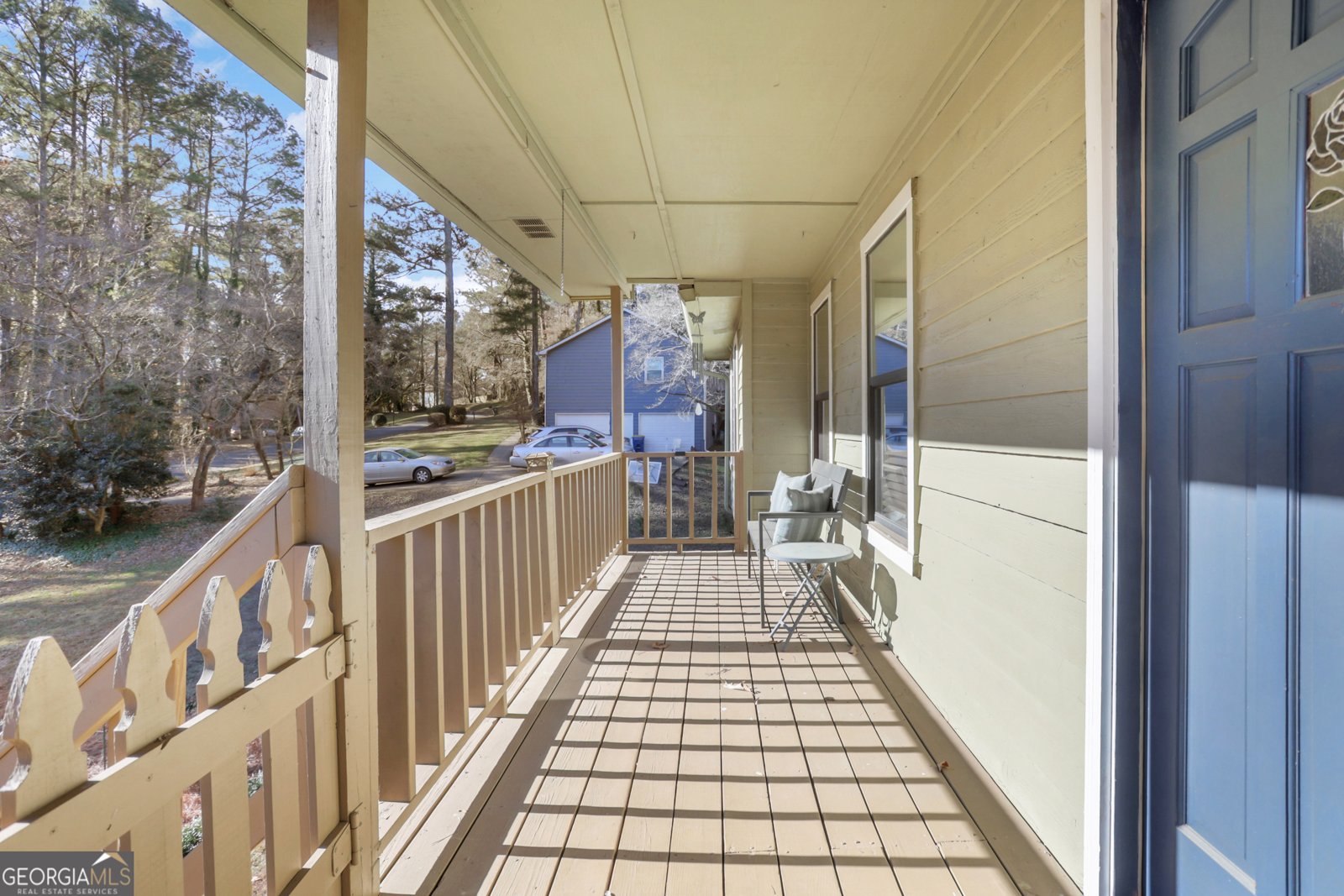 3639 Abercorn Way Kennesaw - 6