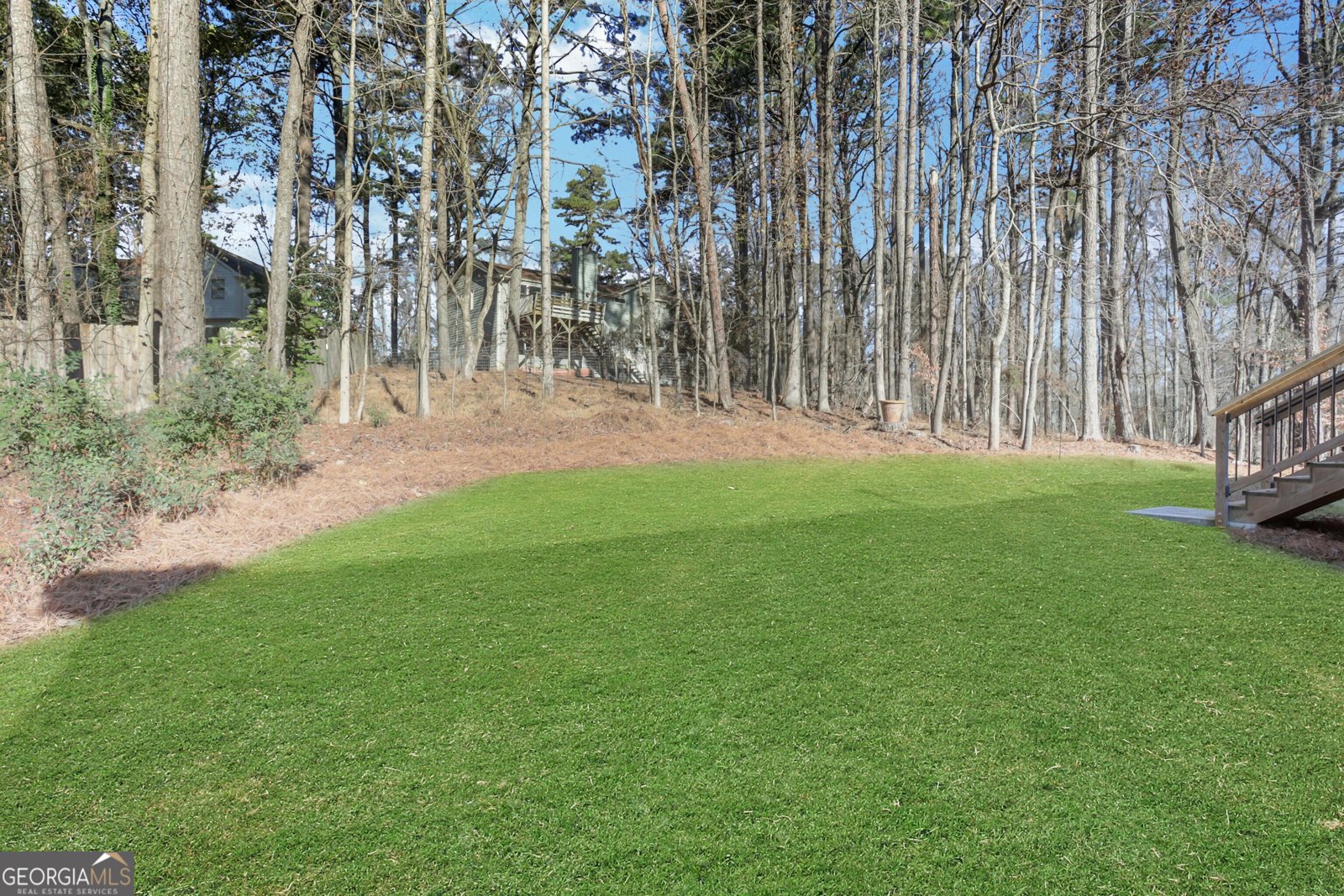 3639 Abercorn Way Kennesaw - 7