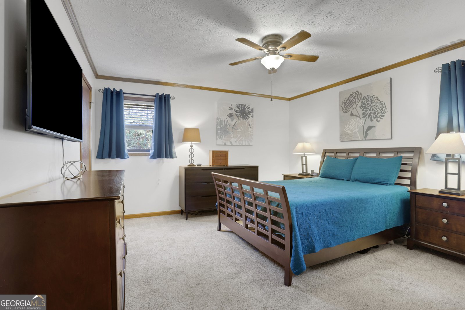 3639 Abercorn Way Kennesaw - 8