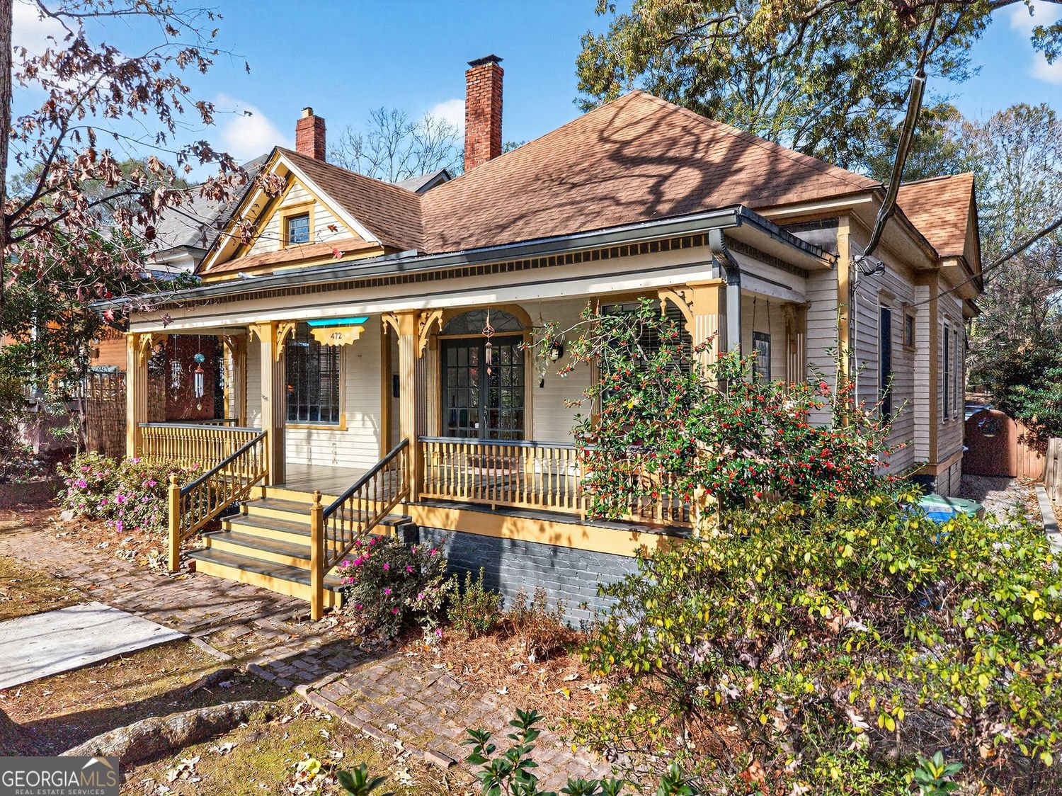 472 Bryan Street Atlanta - 2