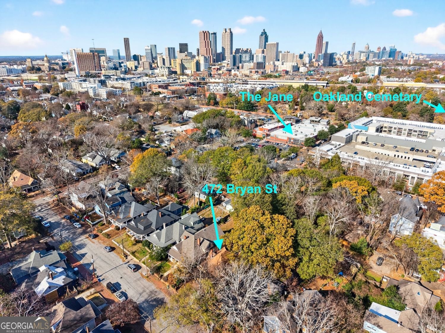 472 Bryan Street Atlanta - 45